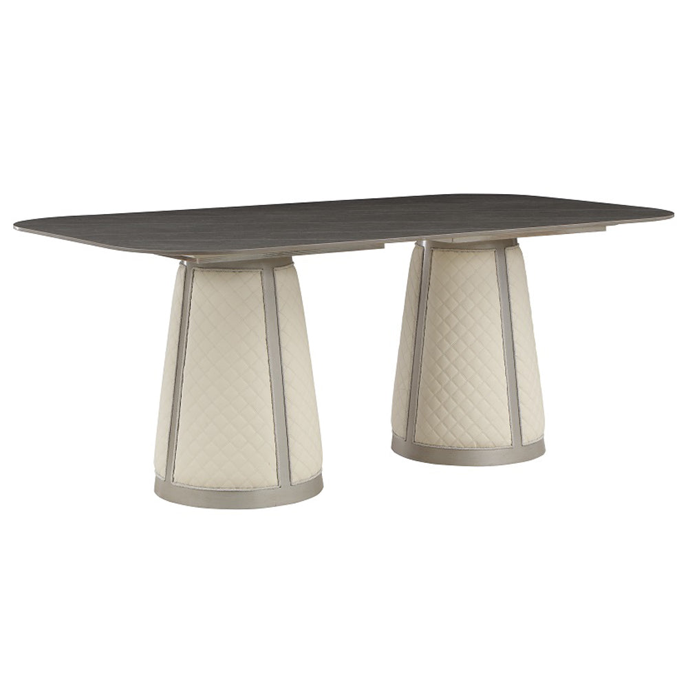 Kasa Sintered Stone Dining Collection