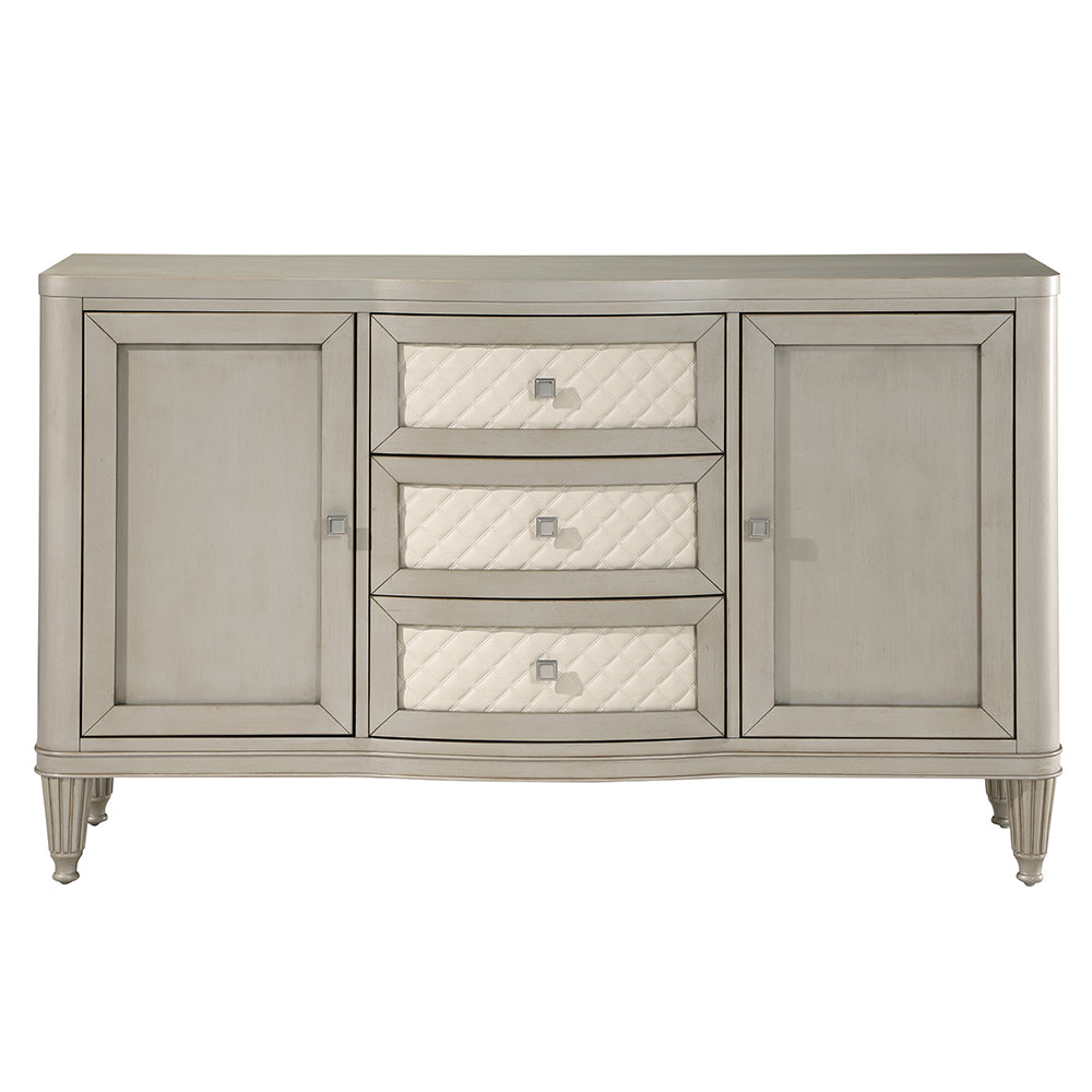 Kasa Sintered Stone Dining Collection