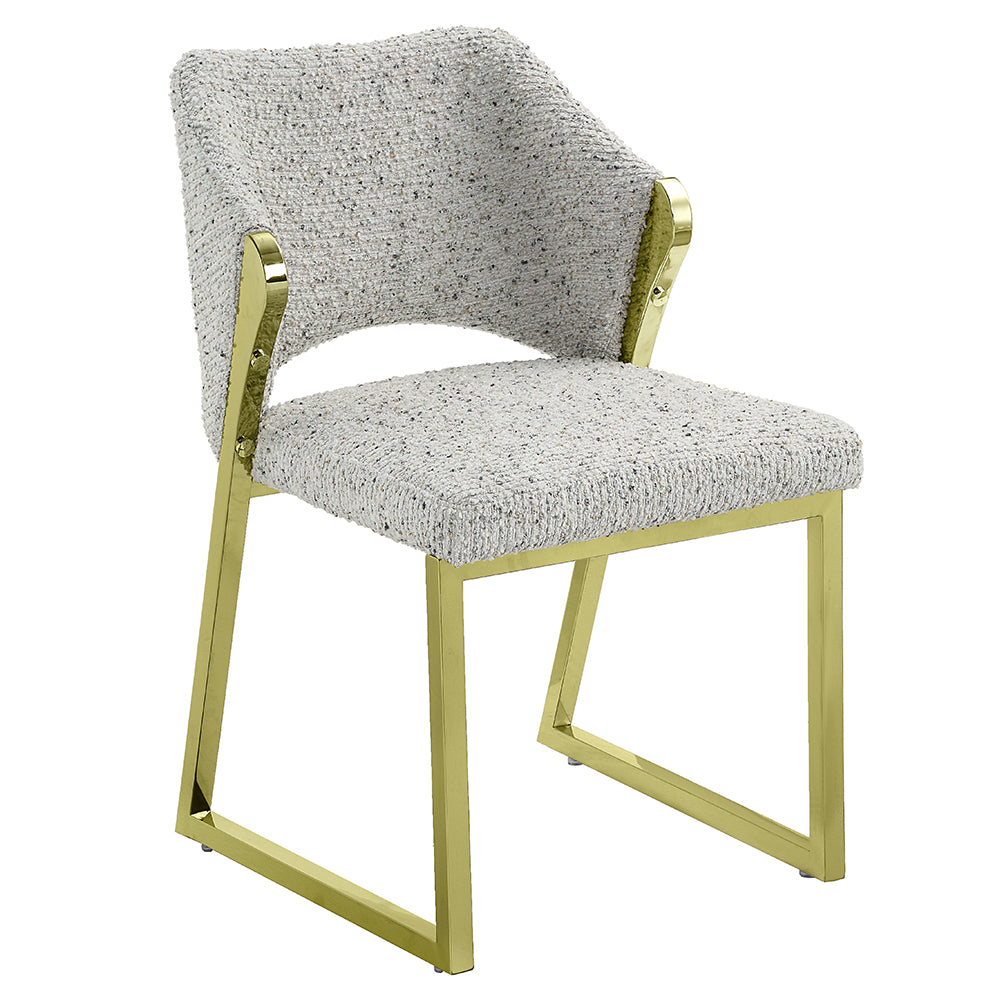 Galdesa Side Chairs