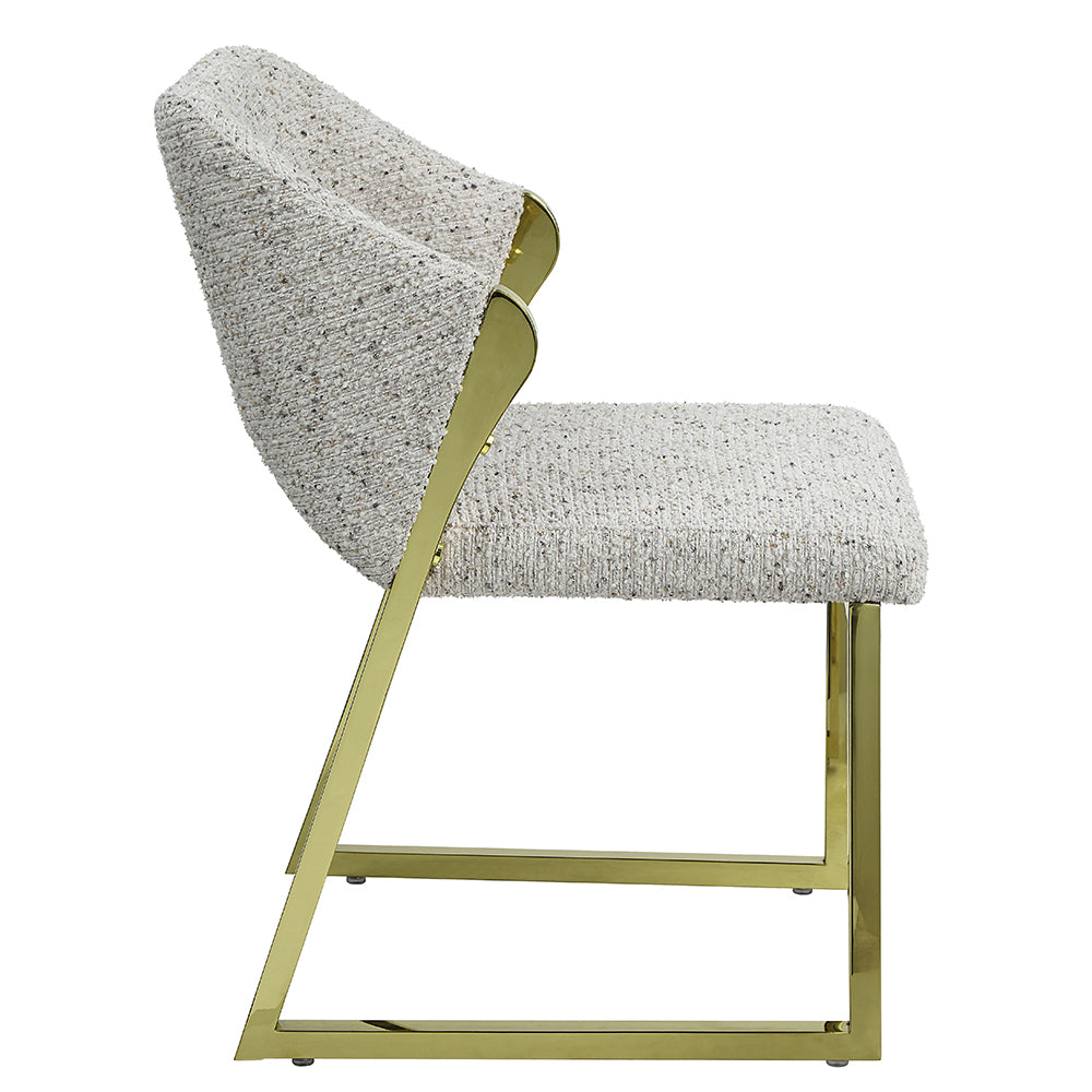 Galdesa Side Chairs