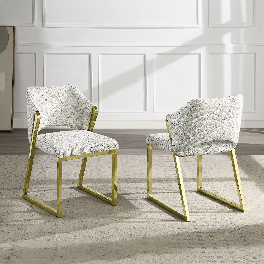 Galdesa Side Chairs