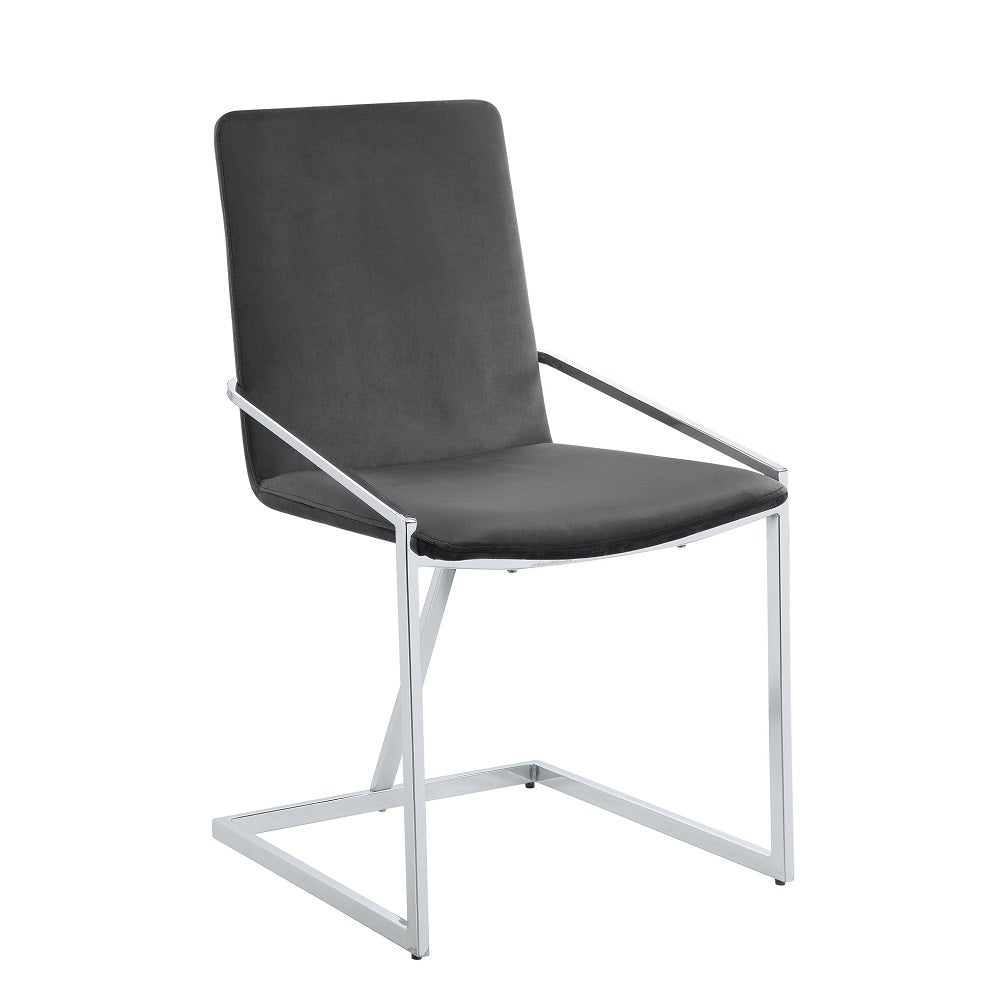 Zlatan Side Chairs (Set of 2)