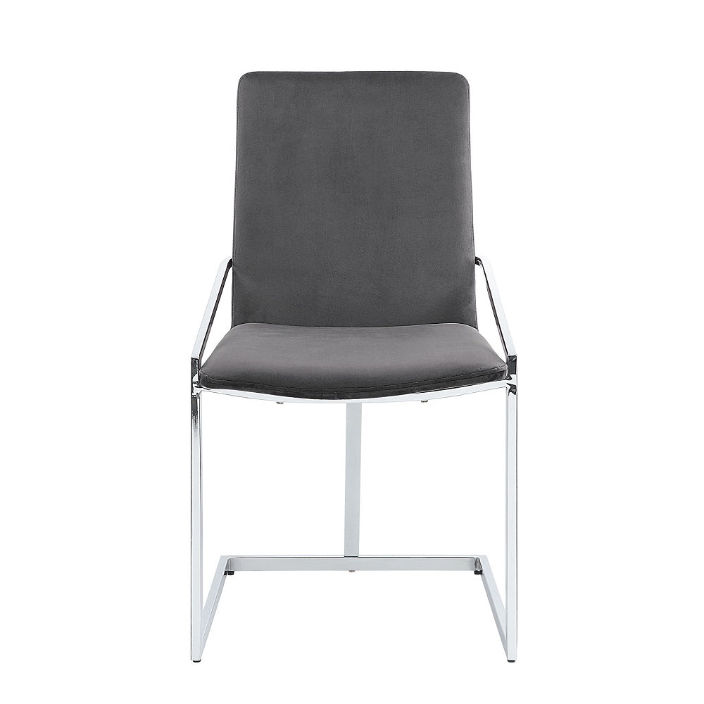 Zlatan Side Chairs (Set of 2)