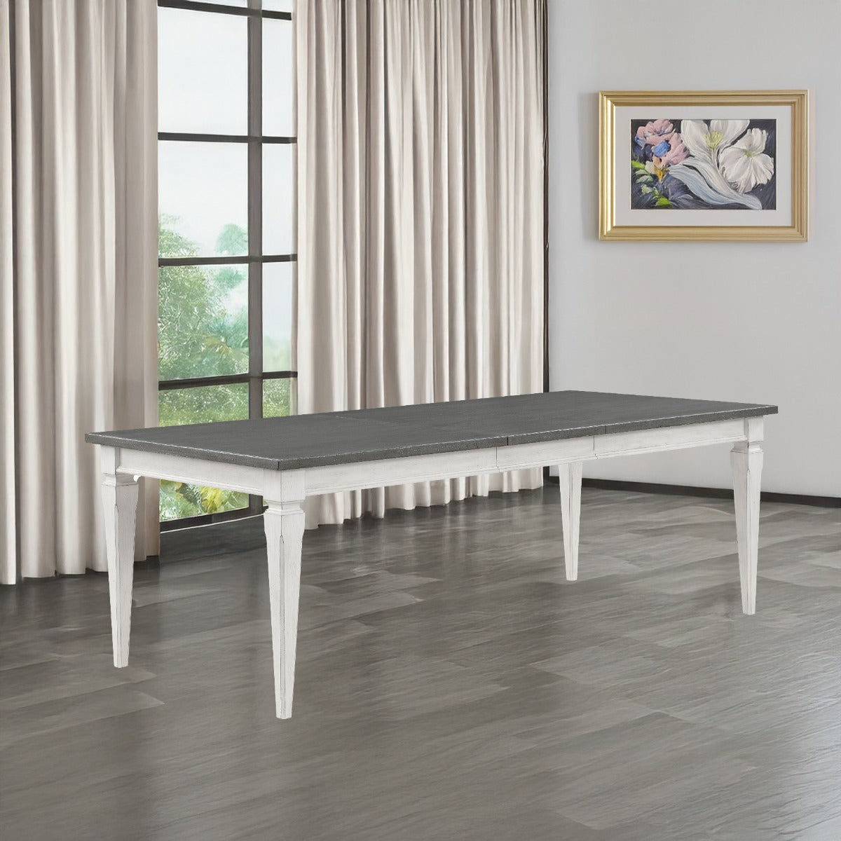 Katia Farmhouse Dining Collection