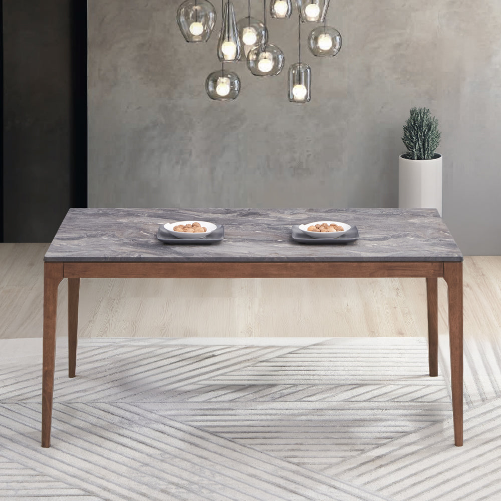 Bevis Mid-Century Dining Collection