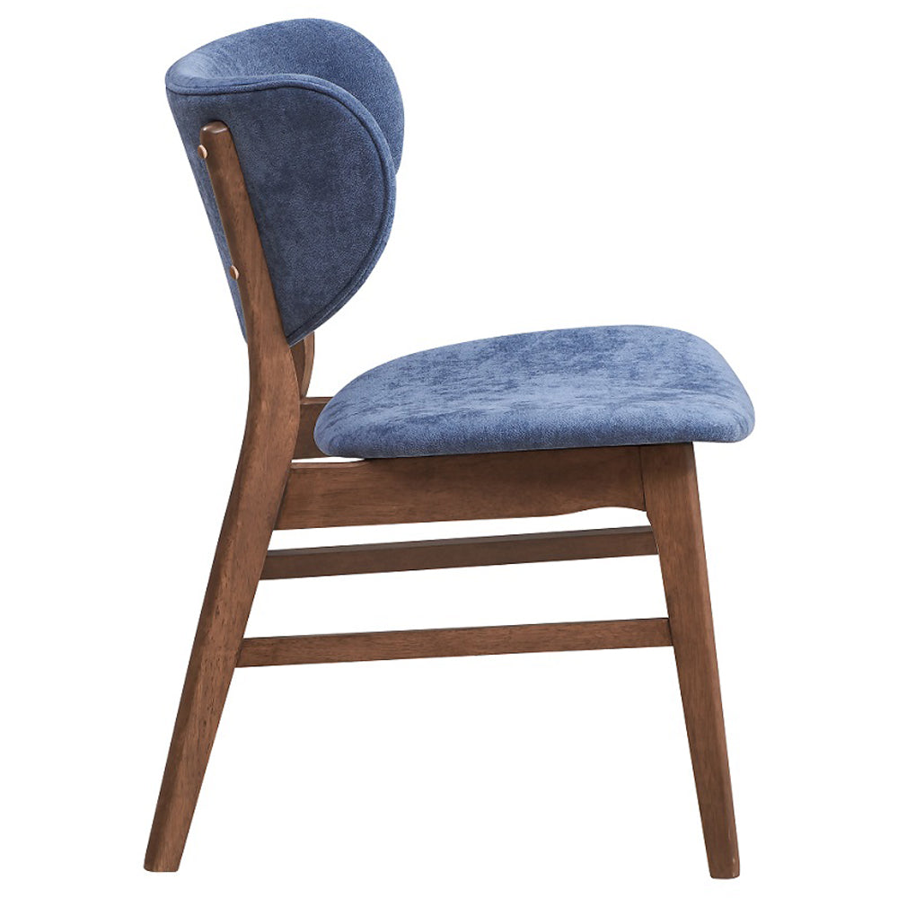 Bevis Mid-Century Dining Collection