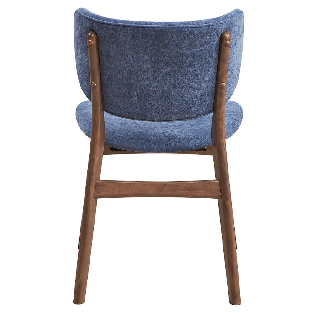 Bevis Mid-Century Dining Collection