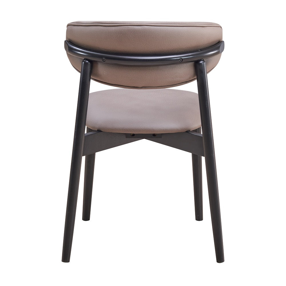 Lanae Mid-Century Dining Collection