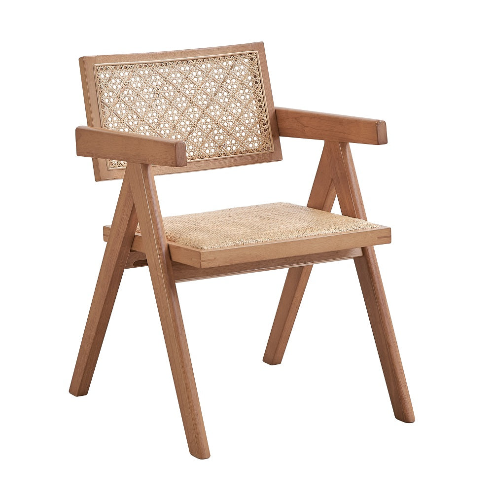 Velentina Mid-Century Dining Collection