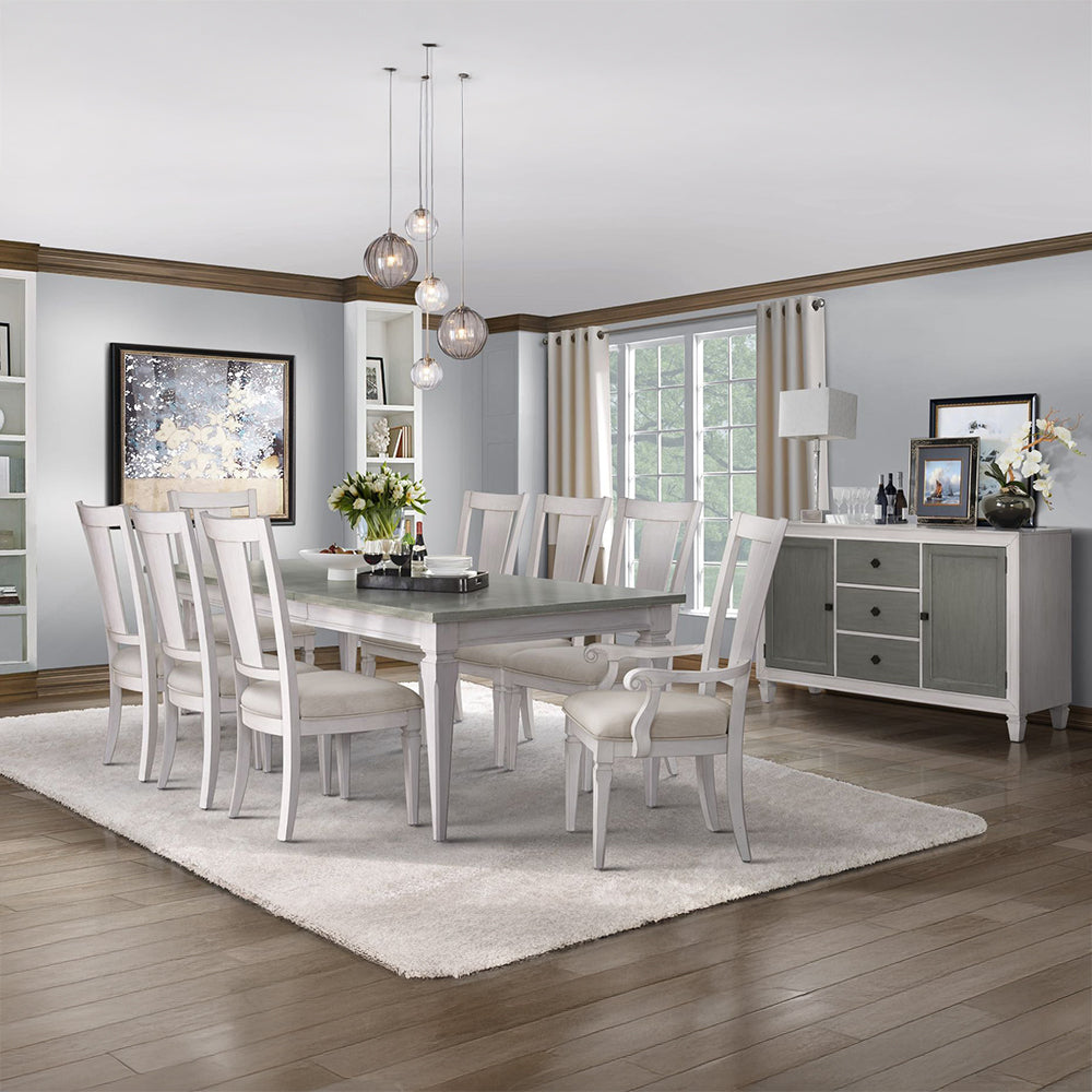 Katia Farmhouse Dining Collection