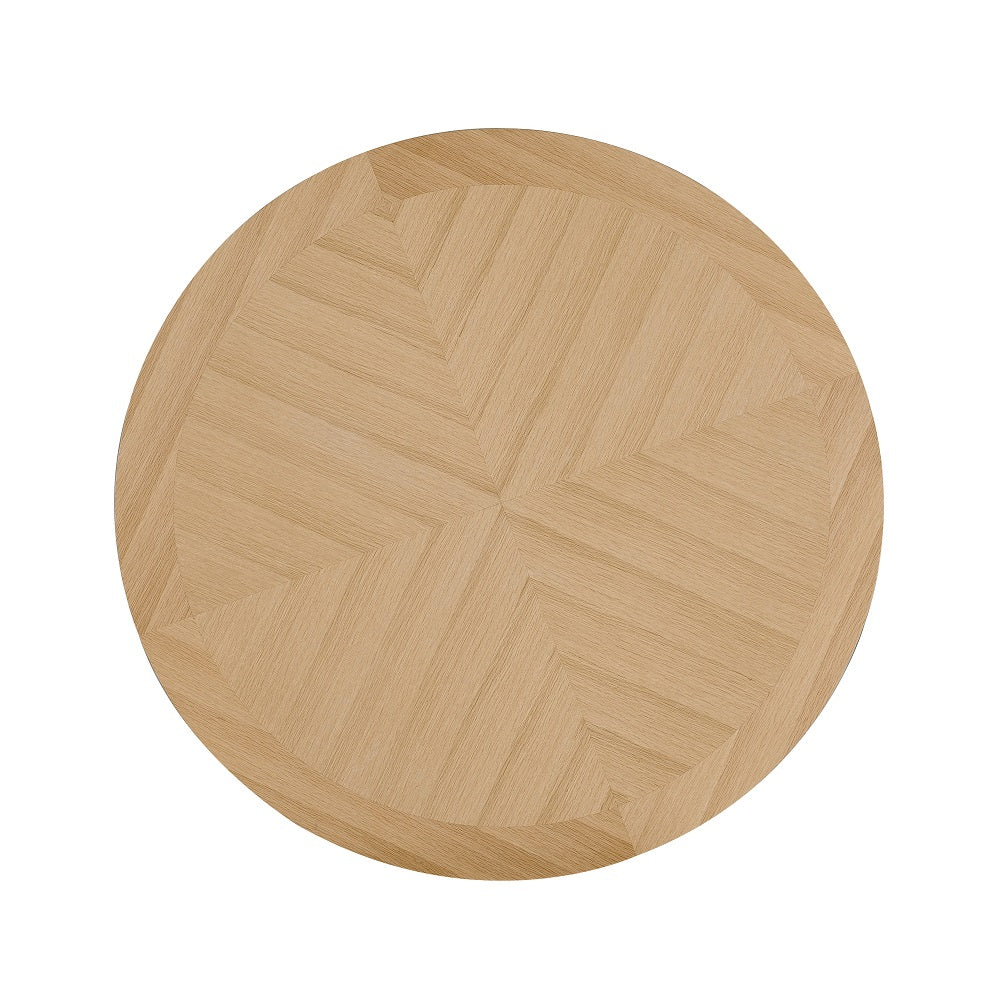 Kasem Round Dining Collection