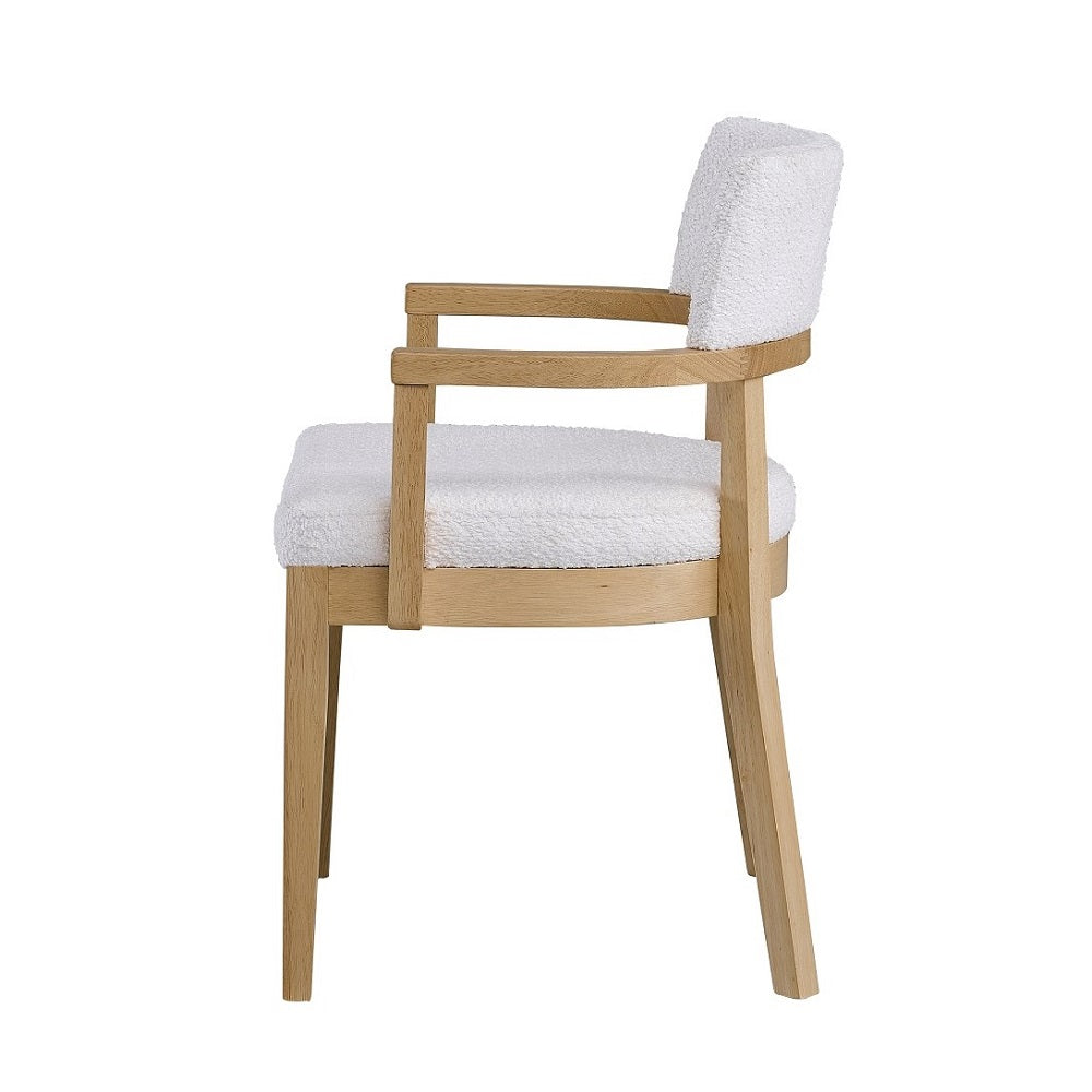 Kasem Round Dining Collection