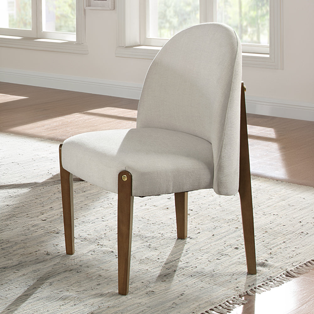 Gamarya Oval Dining Collection