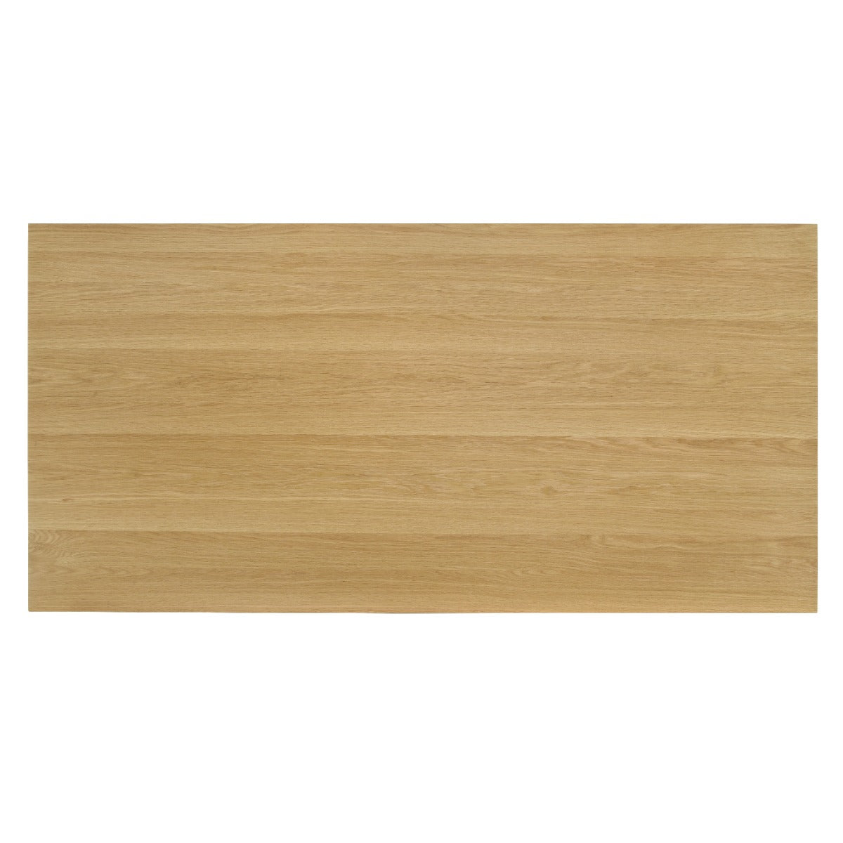 Einar 94" Double Pedestal Dining Table
