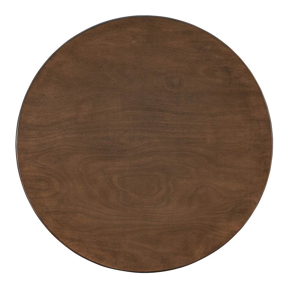 Keiki Scandinavian Round Dining Collection