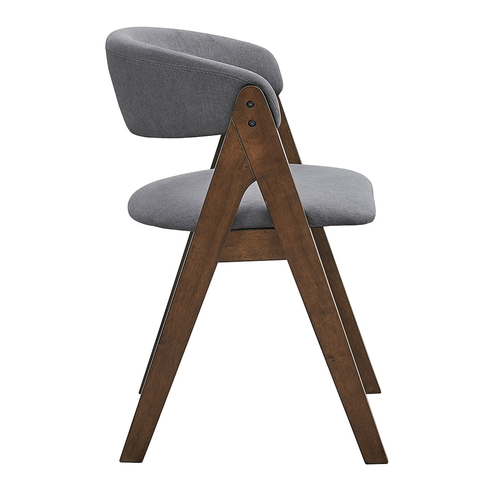 Keiki Scandinavian Round Dining Collection