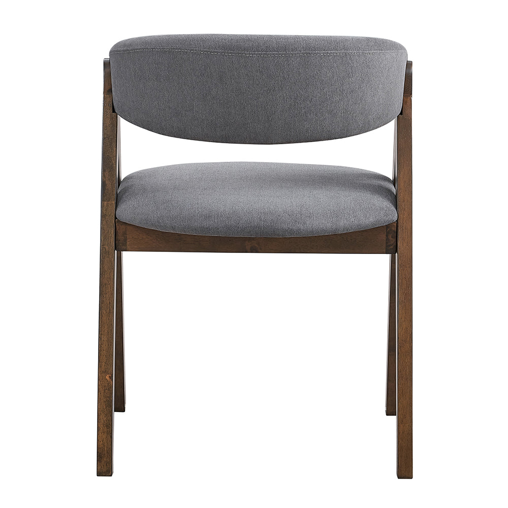 Keiki Scandinavian Round Dining Collection