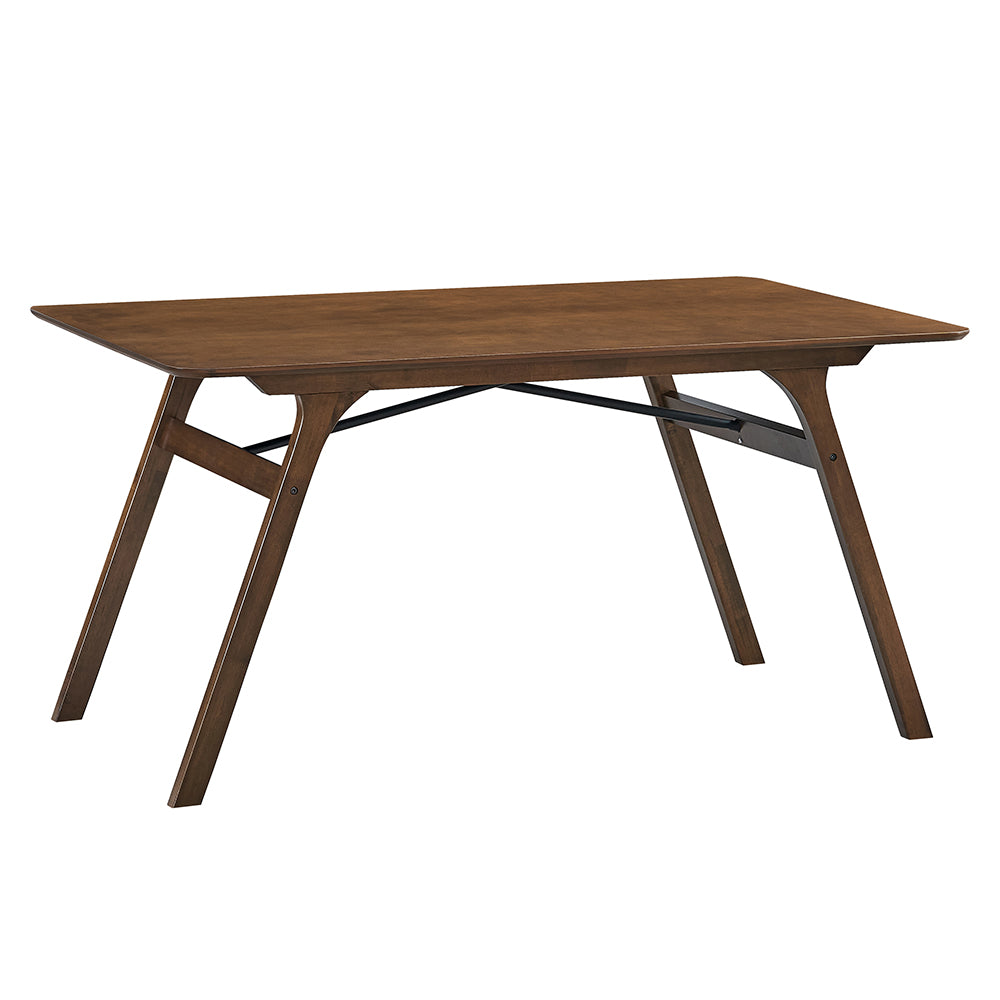 Kaela Scandinavian Dining Table