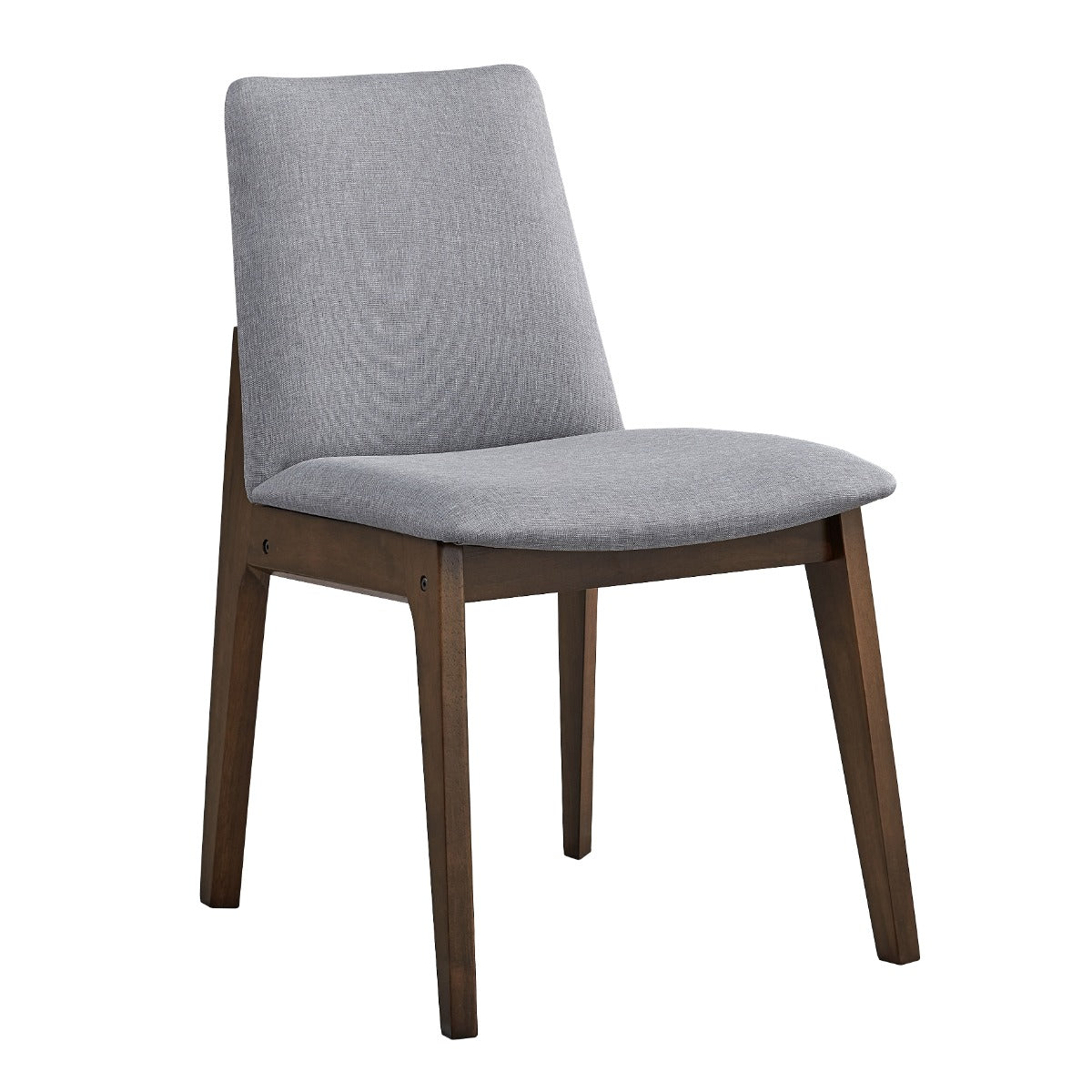 Kaela Scandinavian Side Chairs (Set of 2)