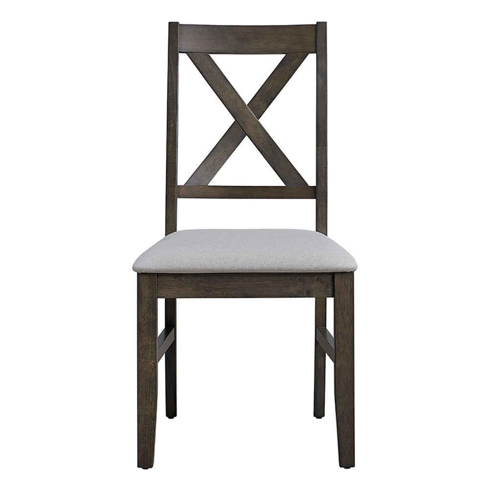 Marit Dining Table & Side Chairs