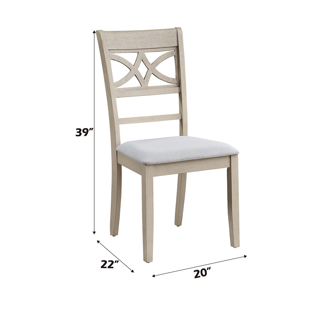 Ferris Dining Collection