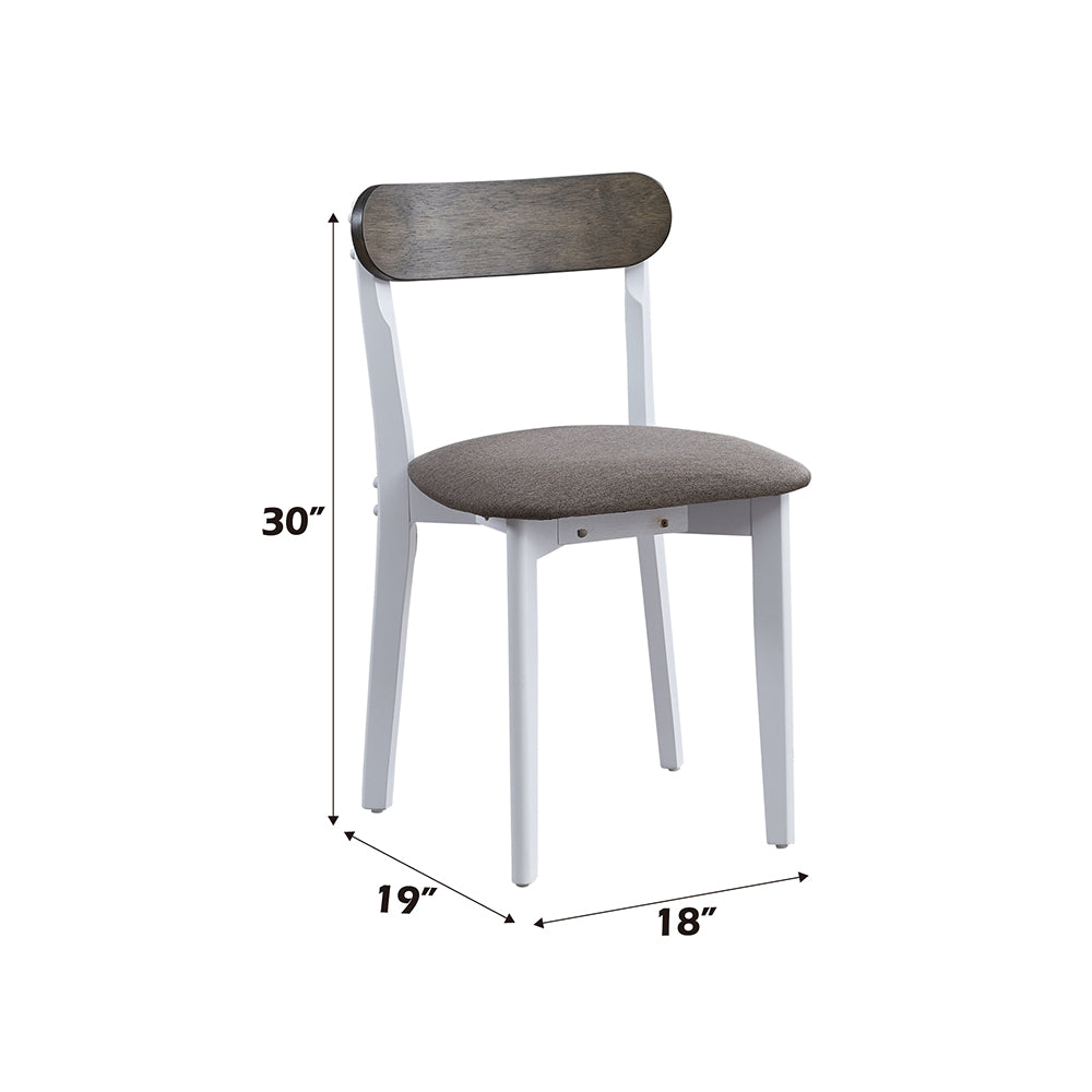 Fidelity 5-Piece Dining Set