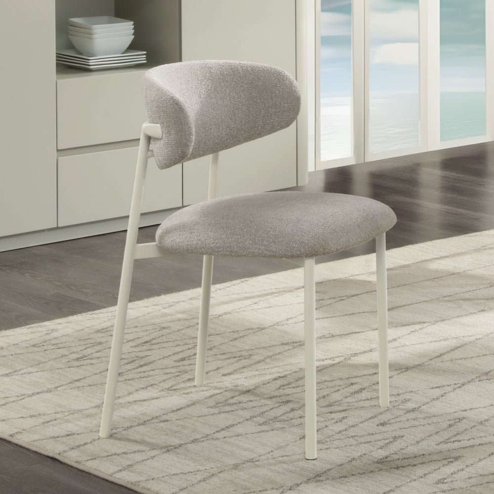 Ingram Ceramic-Top Dining Collection
