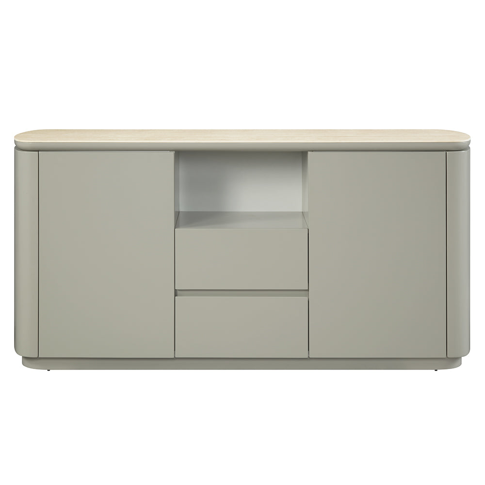Ingram Ceramic-Top Dining Collection