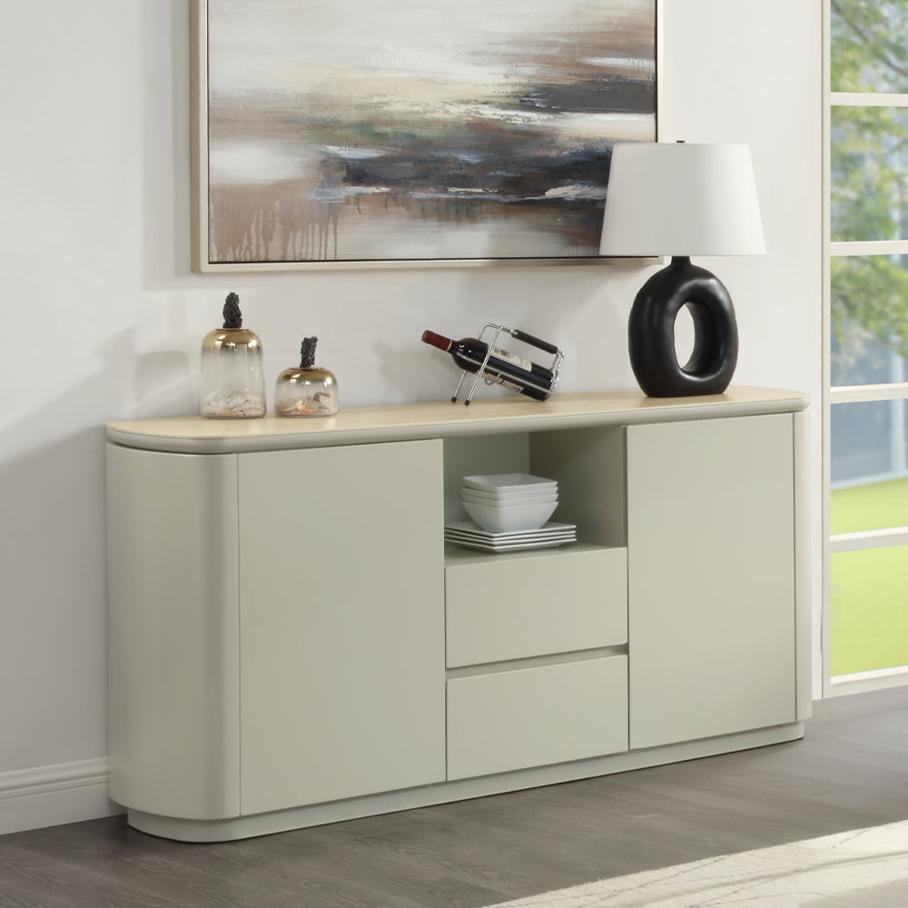 Ingram Ceramic-Top Dining Collection