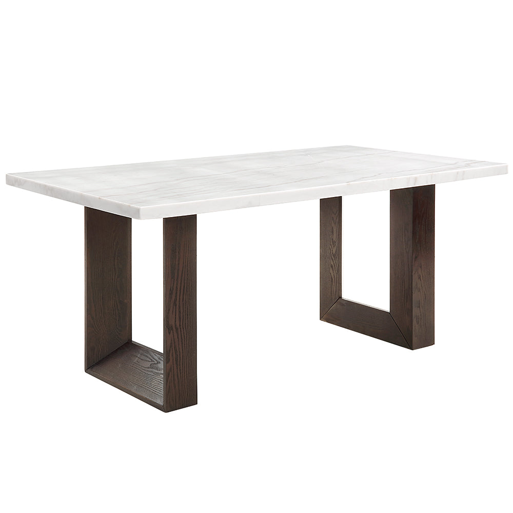 Edwyn Marble Dining Collection