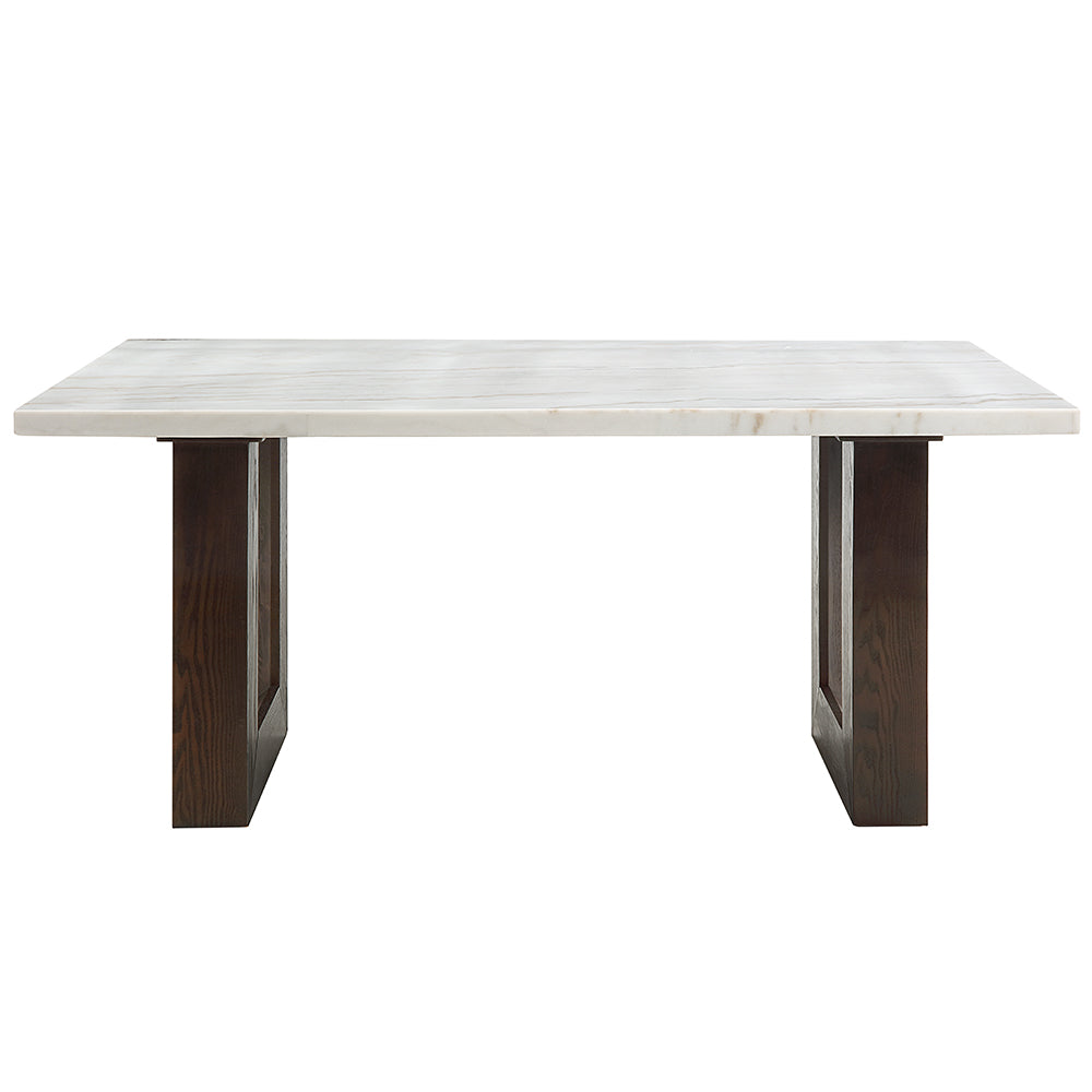 Edwyn Marble Dining Collection