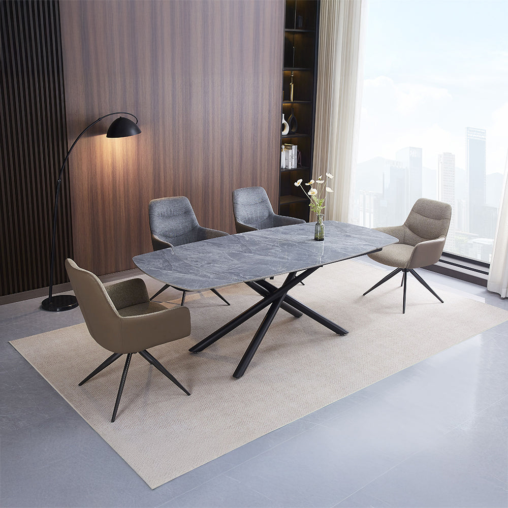 Hester Dining Collection