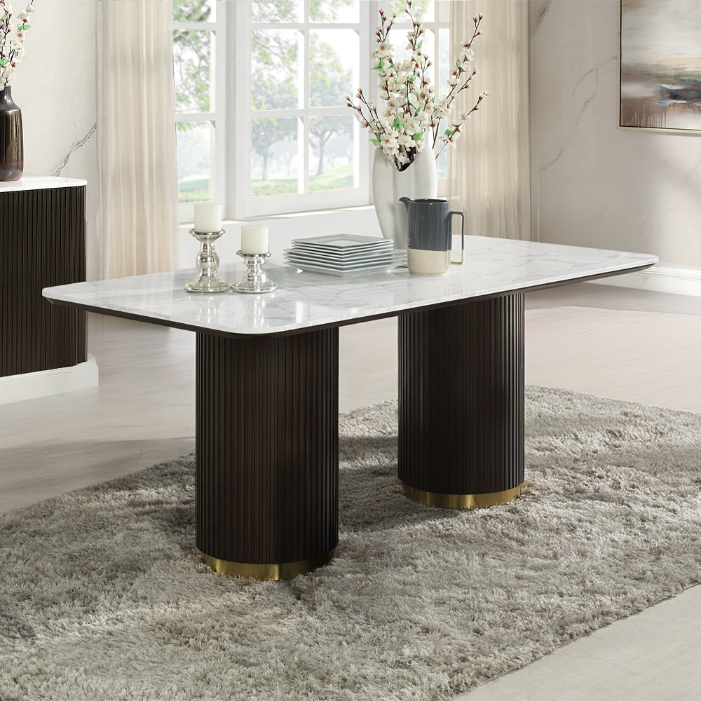 Clayten Dining Collection