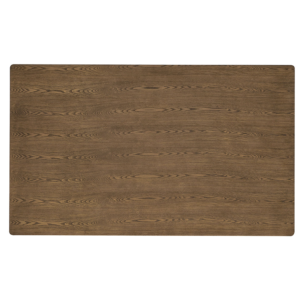 Damica Solid Rubberwood Dining Collection