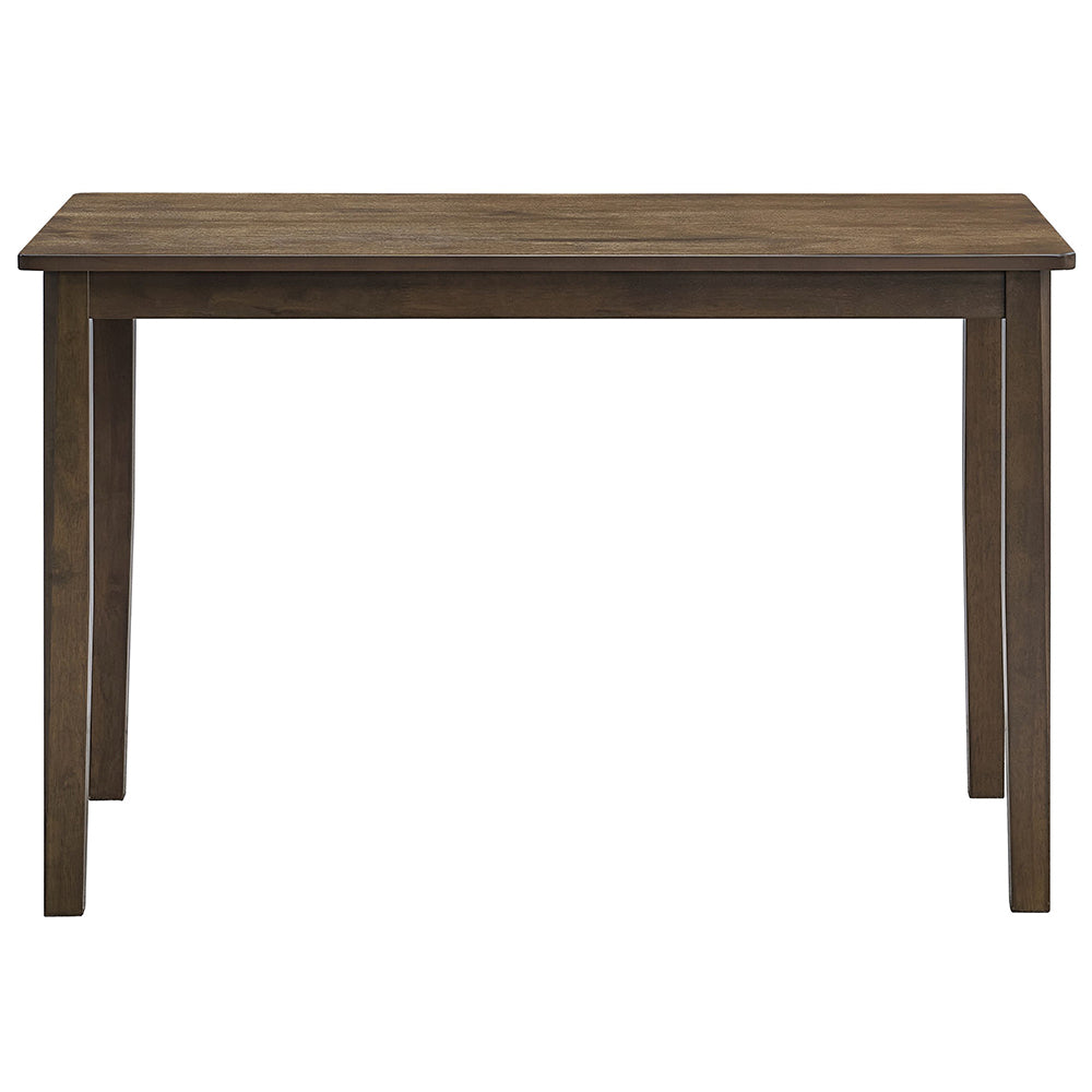 Damica Solid Rubberwood Dining Collection