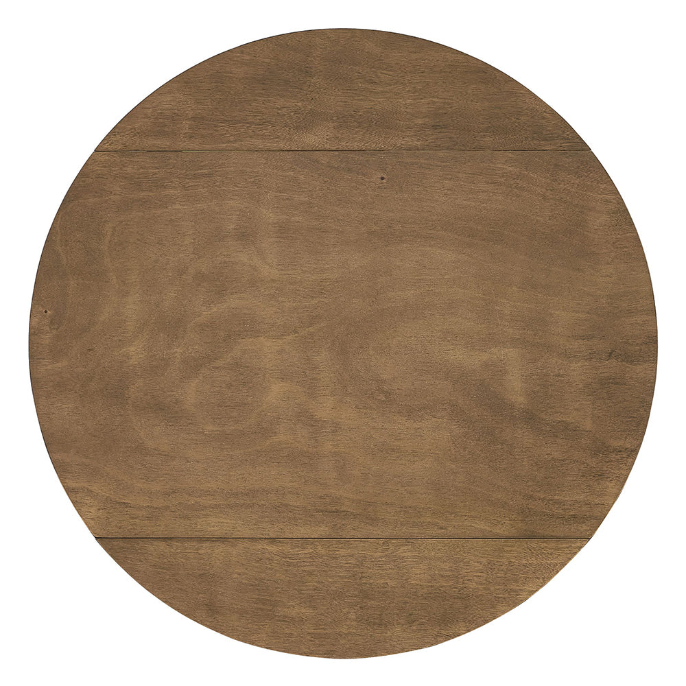 Damica Solid Rubberwood Dining Collection