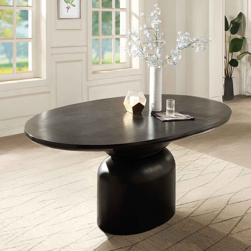 Marioly Sculptural Dining Collection