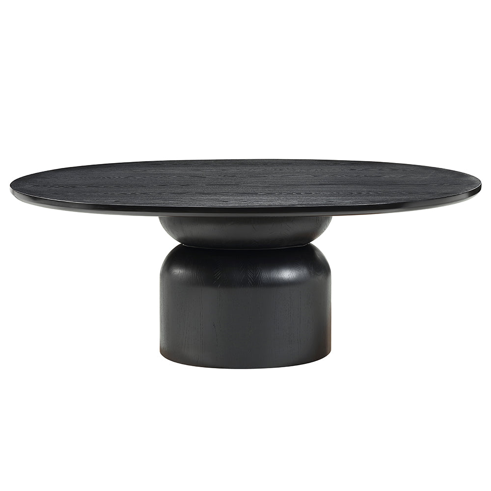 Marioly Sculptural Dining Collection