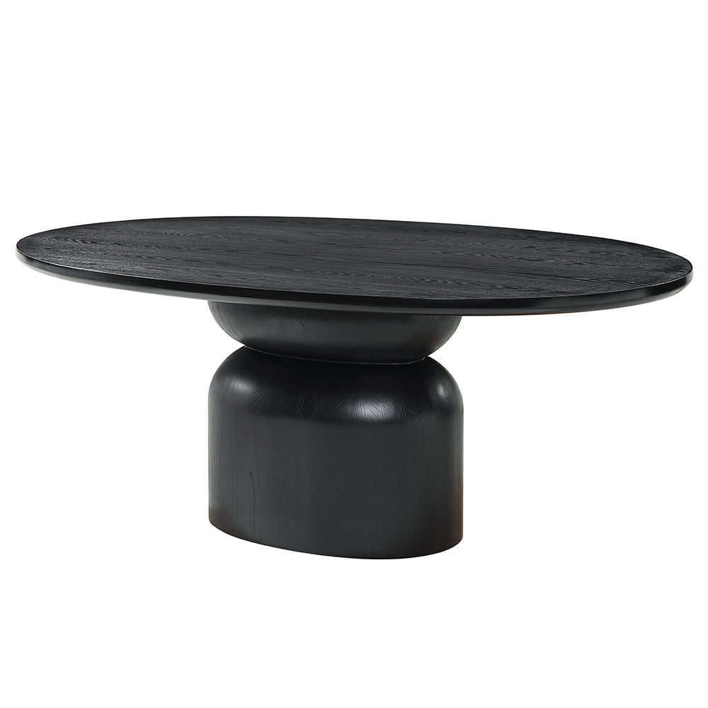 Marioly Sculptural Dining Collection