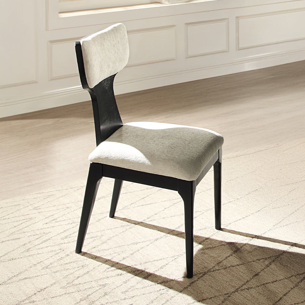 Marioly Sculptural Dining Collection