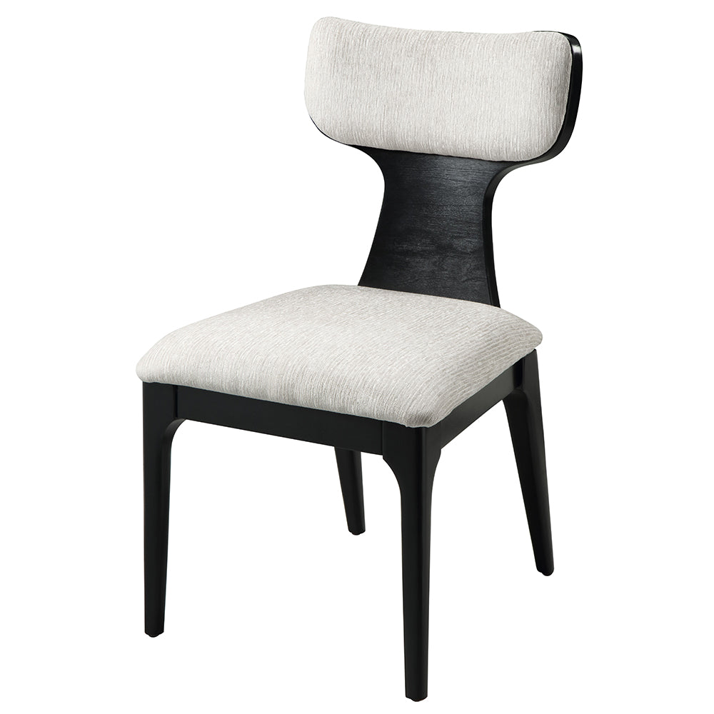 Marioly Sculptural Dining Collection