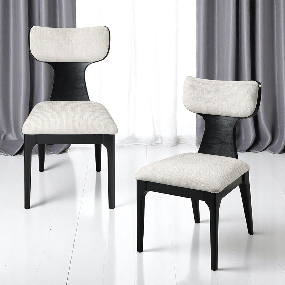 Marioly Sculptural Dining Collection