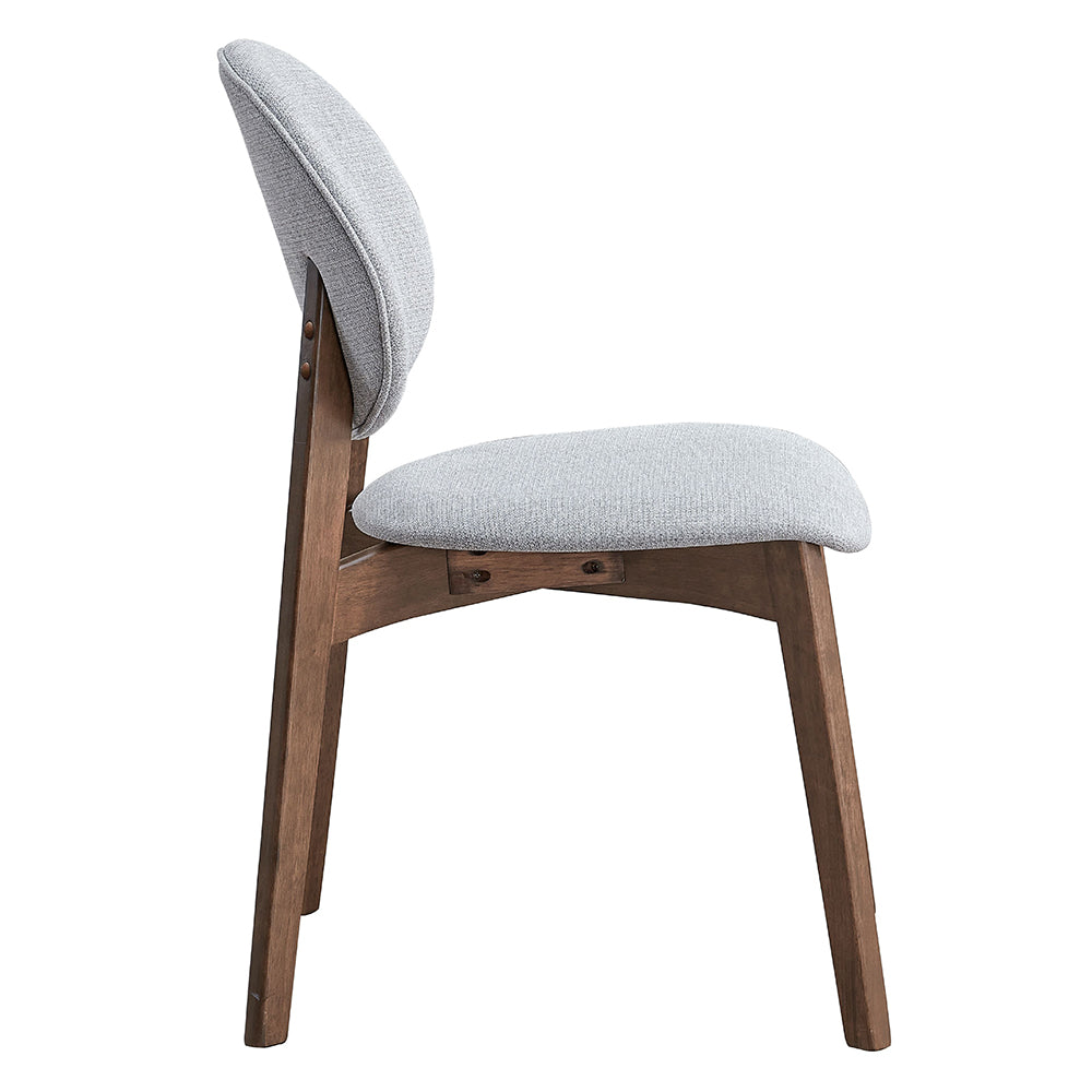Hadasa Mid-Century Dining Collection