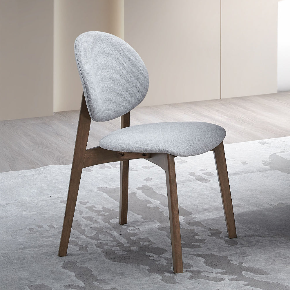 Hadasa Mid-Century Dining Collection