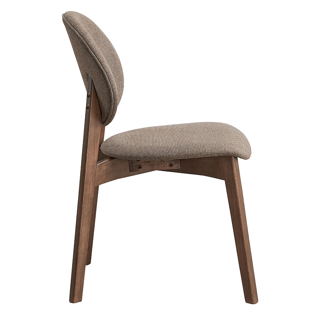 Hadasa Mid-Century Dining Collection