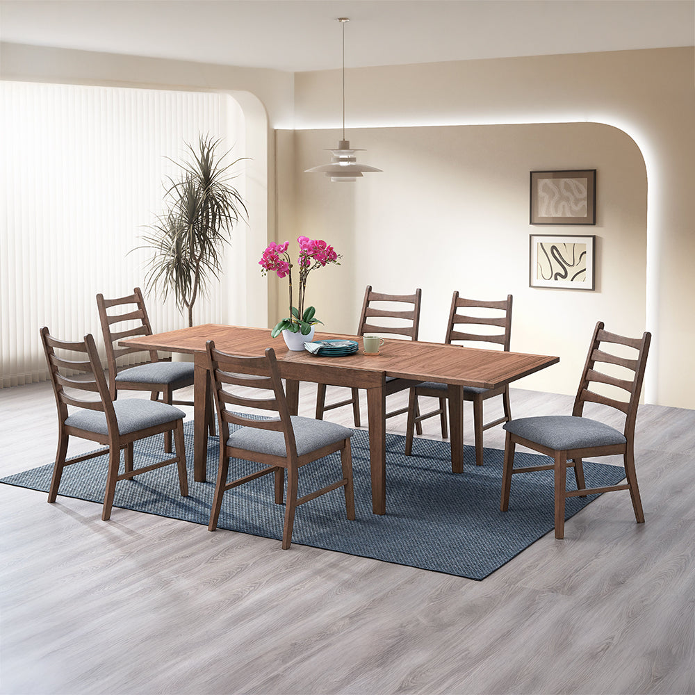 Mayah Extendable Dining Collection