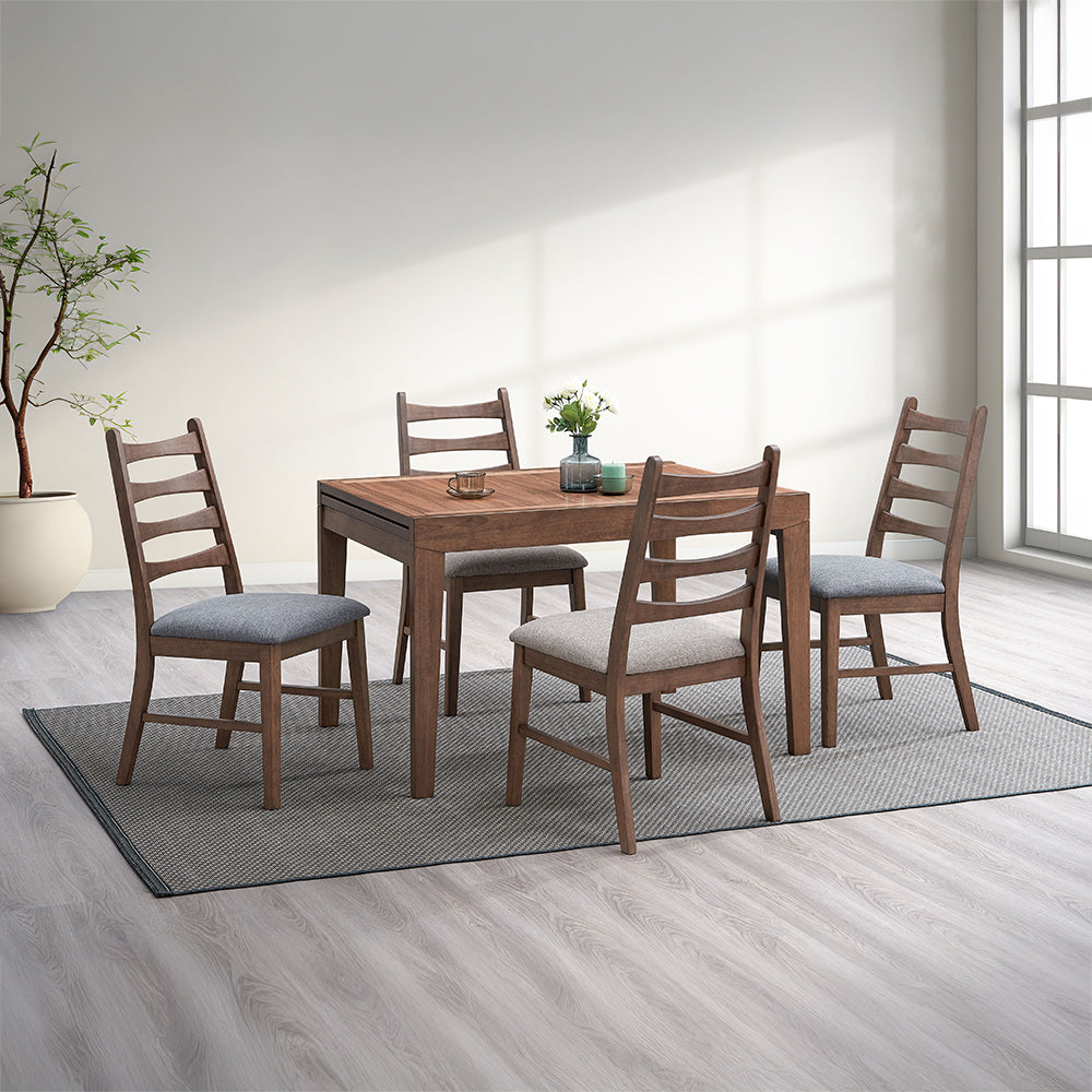 Mayah Extendable Dining Collection
