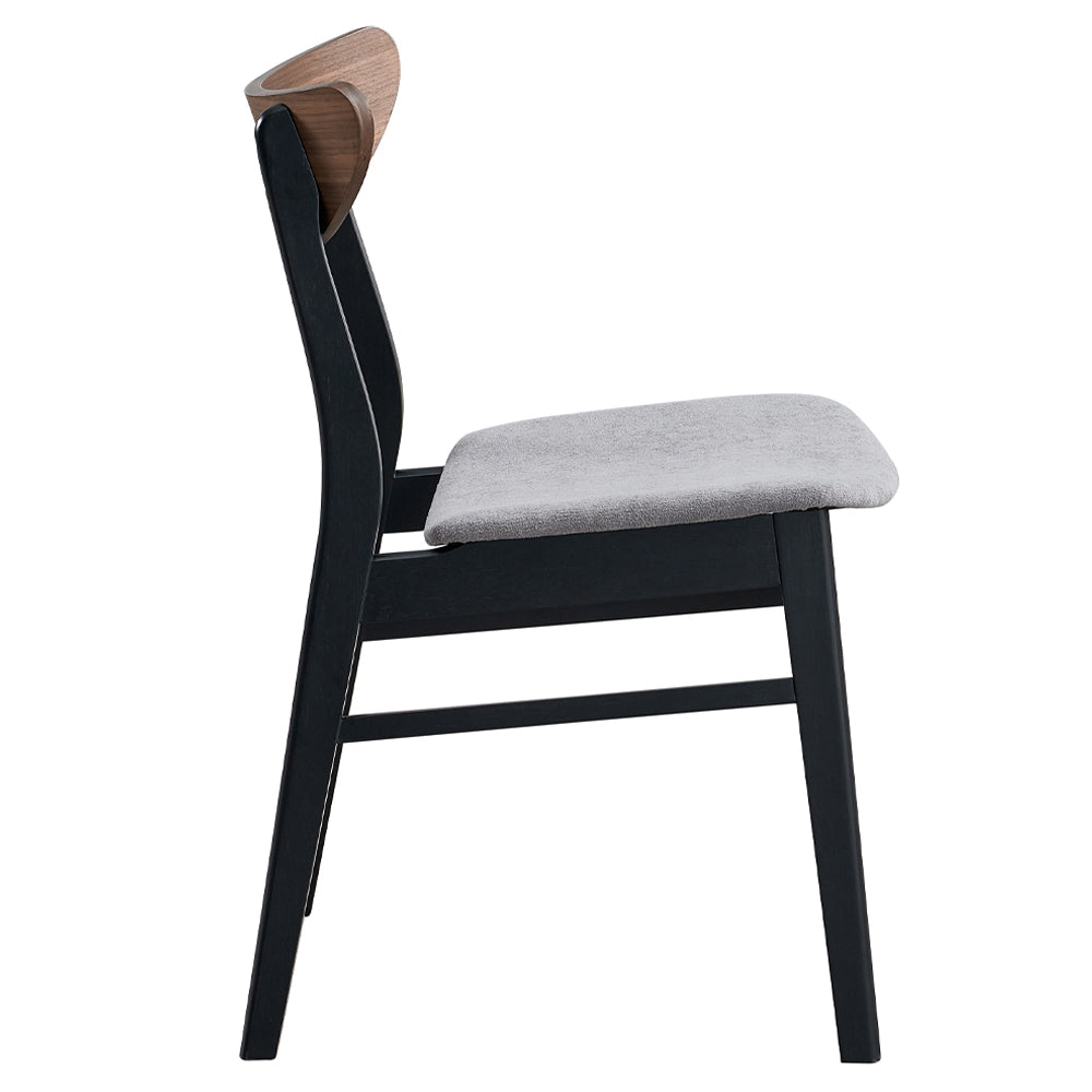 Rebi Mid-Century Dining Collection