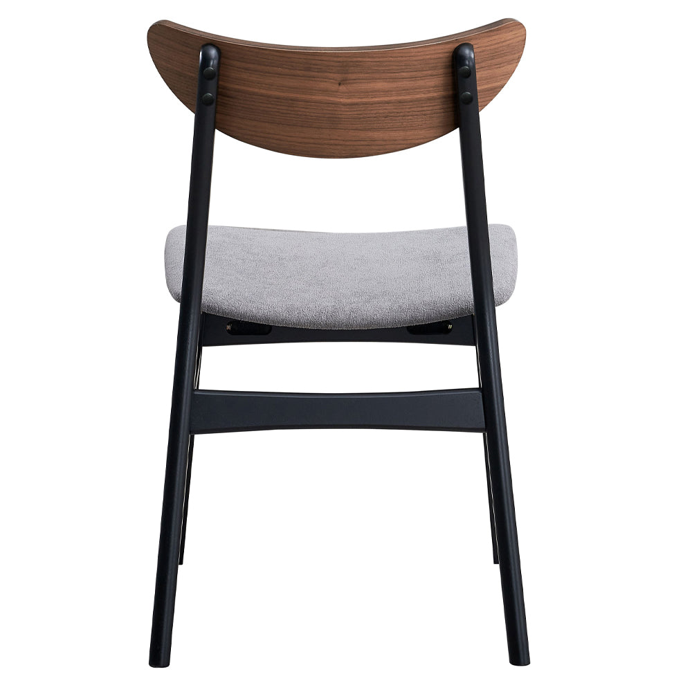 Rebi Mid-Century Dining Collection