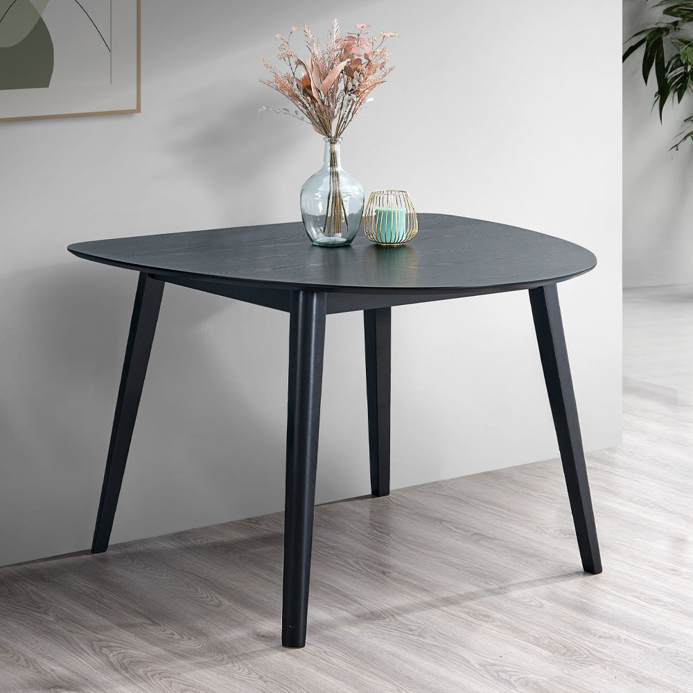 Real Modern Dining Table & Side Chairs